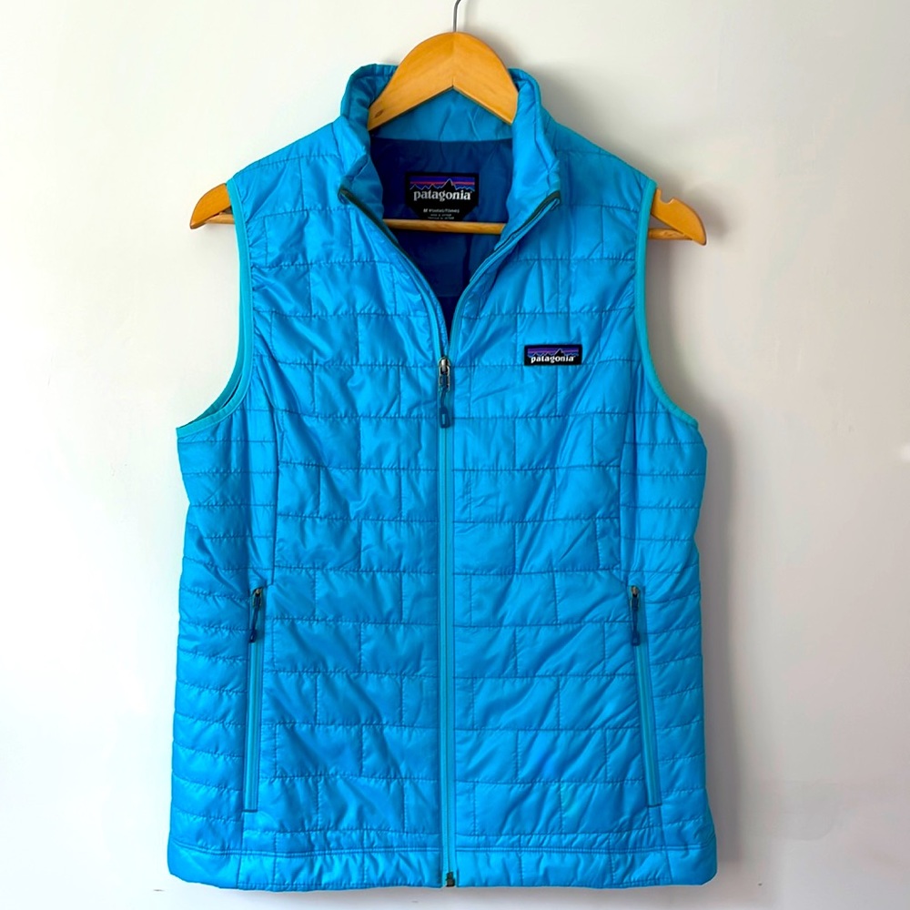PATAGONIA Nano Puff® Vest